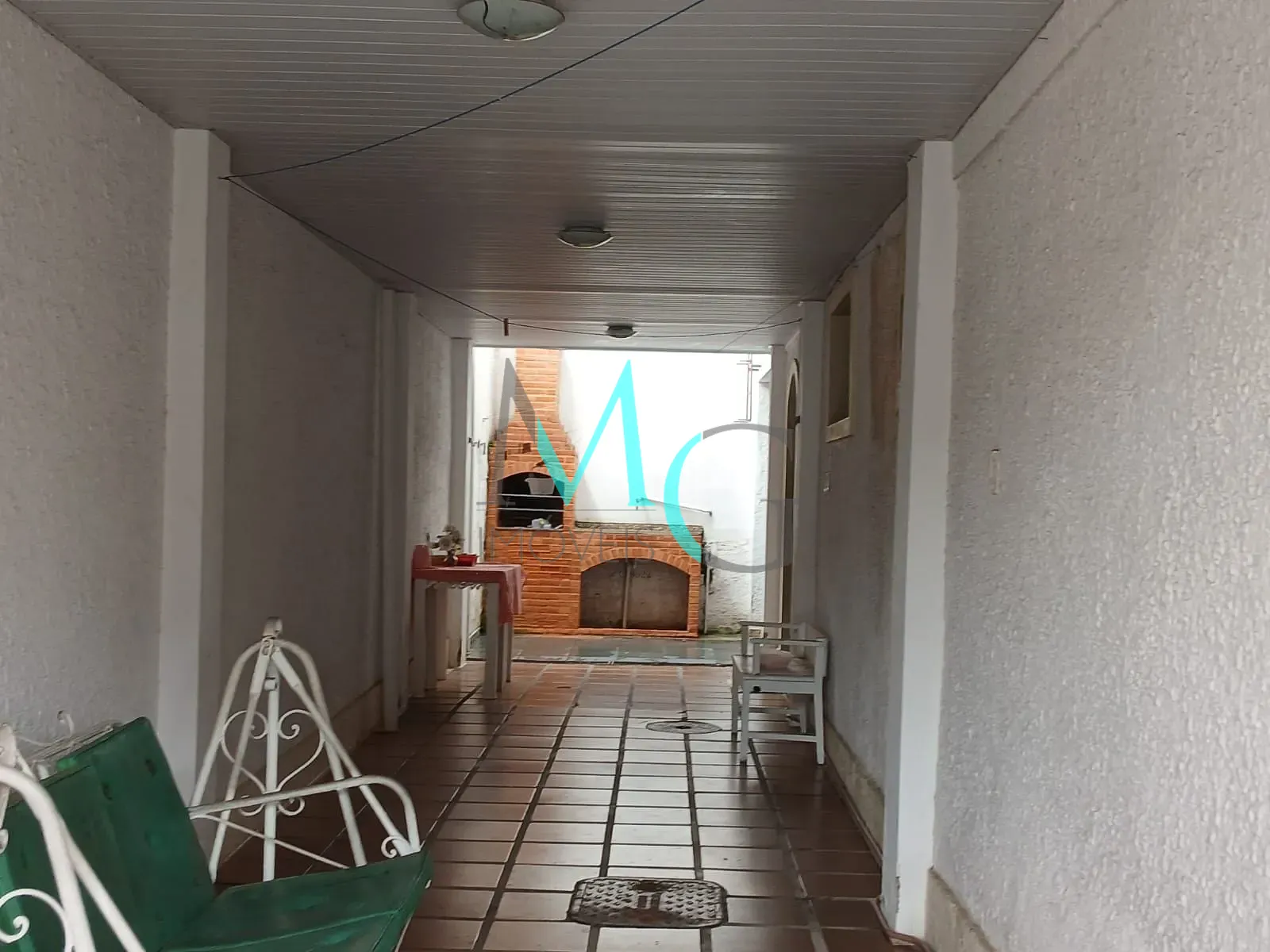 Casa, 4 quartos, 100 m² - Foto 6
