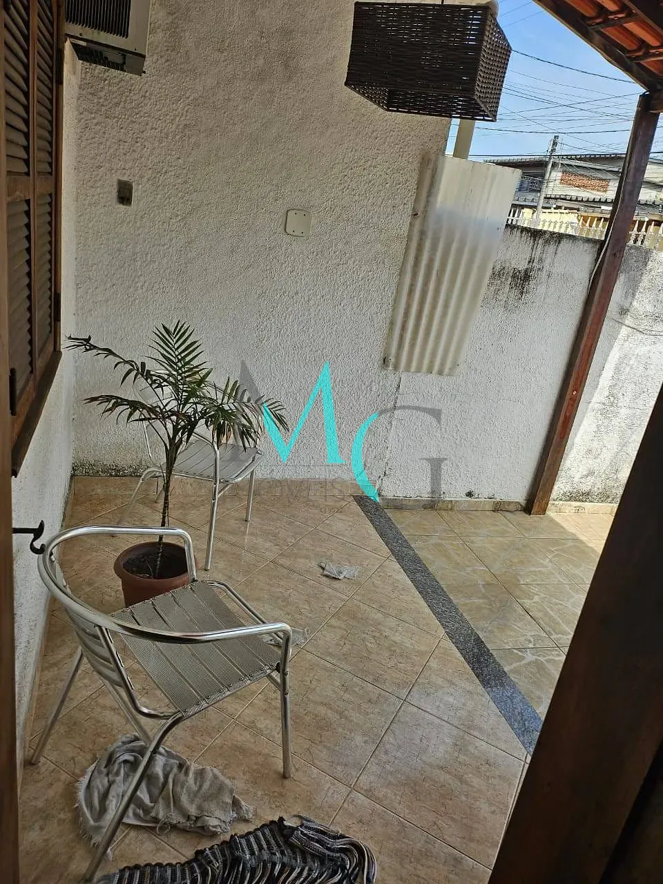 Casa, 4 quartos, 100 m² - Foto 7