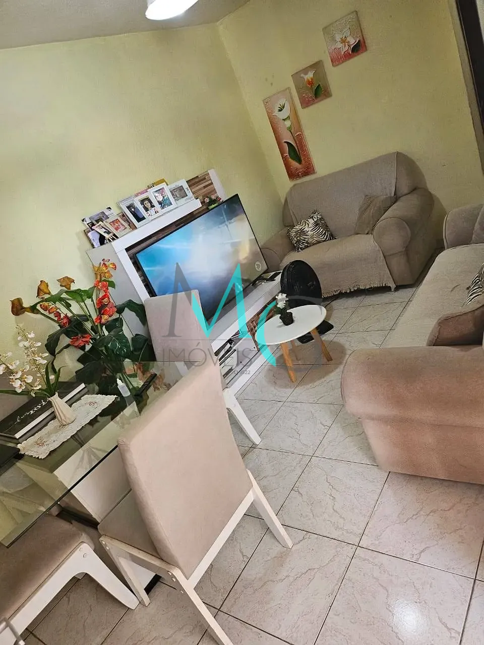 Casa, 4 quartos, 100 m² - Foto 8