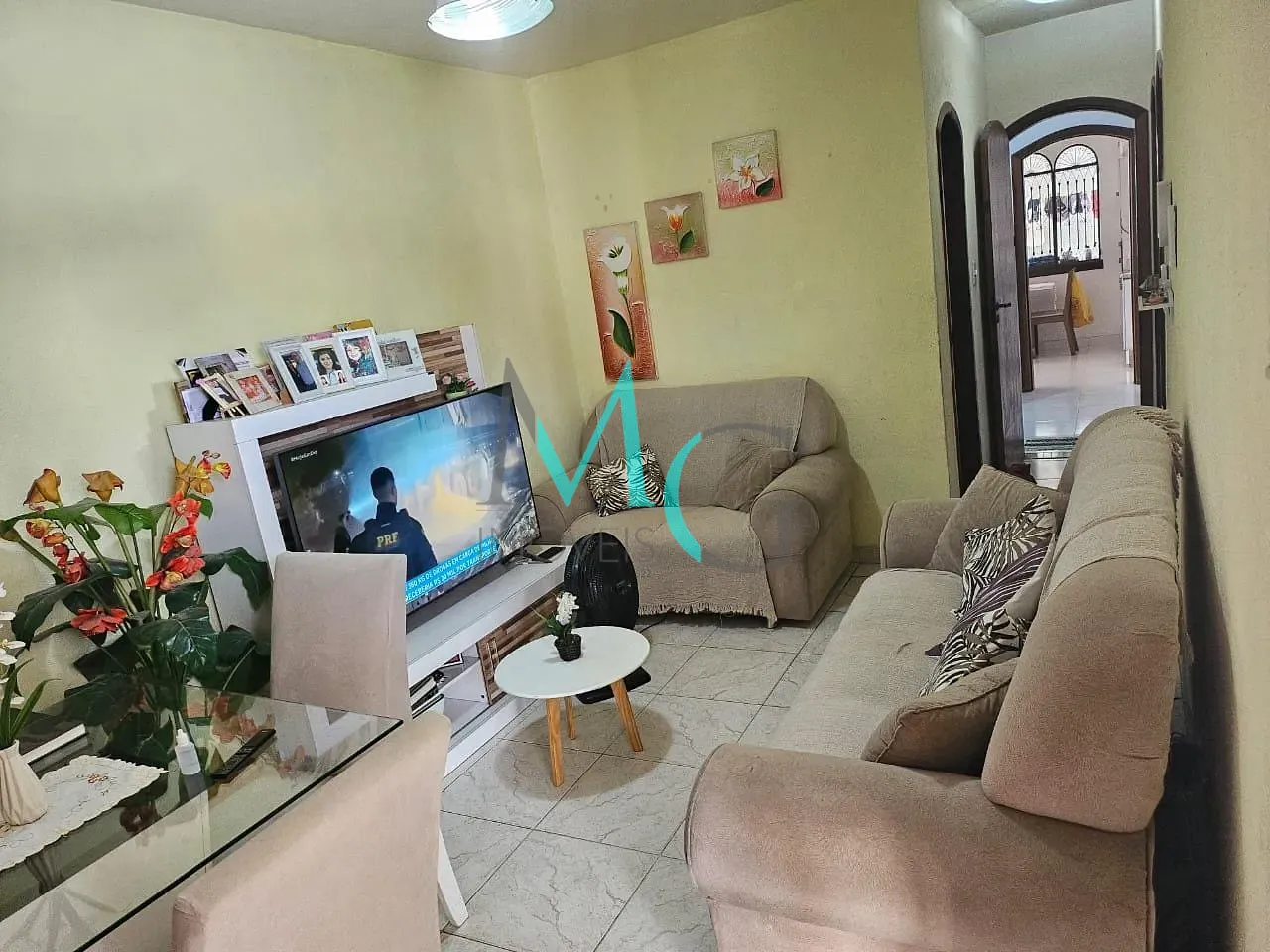Casa, 4 quartos, 100 m² - Foto 9
