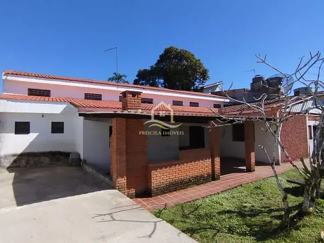 Casa com 800m² 4 quartos e 4 banheiros, à venda, no bairro Boraceia em Bertioga