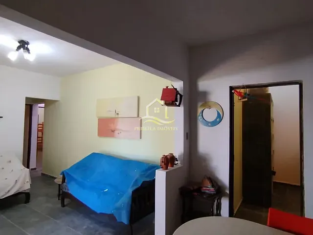 Casa com 800m² 4 quartos e 4 banheiros, à venda, no bairro Boraceia em Bertioga