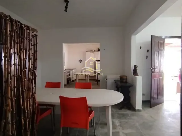 Casa com 800m² 4 quartos e 4 banheiros, à venda, no bairro Boraceia em Bertioga