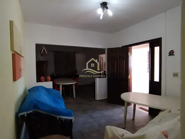 Casa com 800m² 4 quartos e 4 banheiros, à venda, no bairro Boraceia em Bertioga