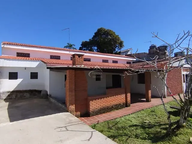 Casa com 800m² 4 quartos e 4 banheiros, à venda, no bairro Boraceia em Bertioga