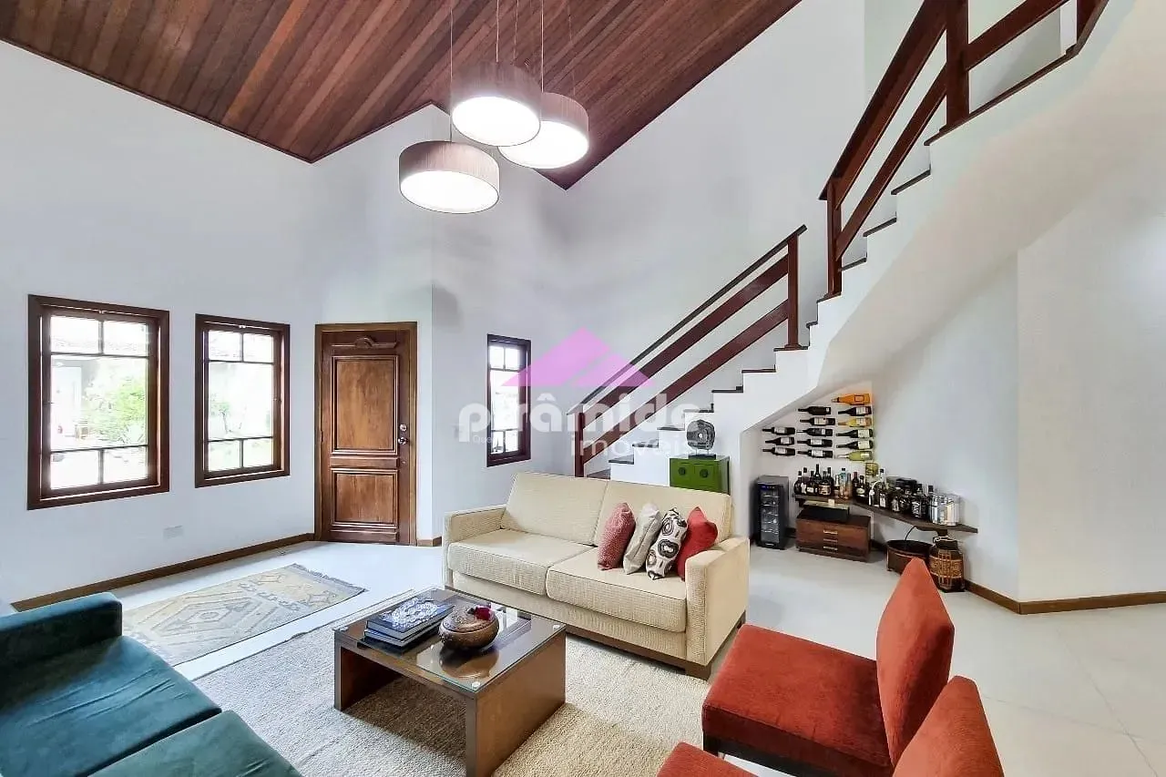 Casa, 3 quartos, 282 m² - Foto 33