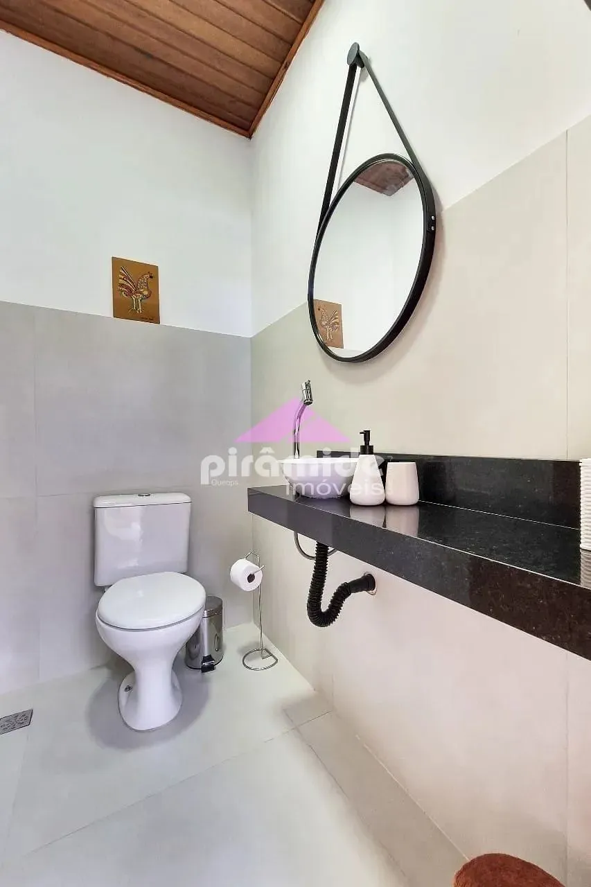 Casa, 3 quartos, 282 m² - Foto 31