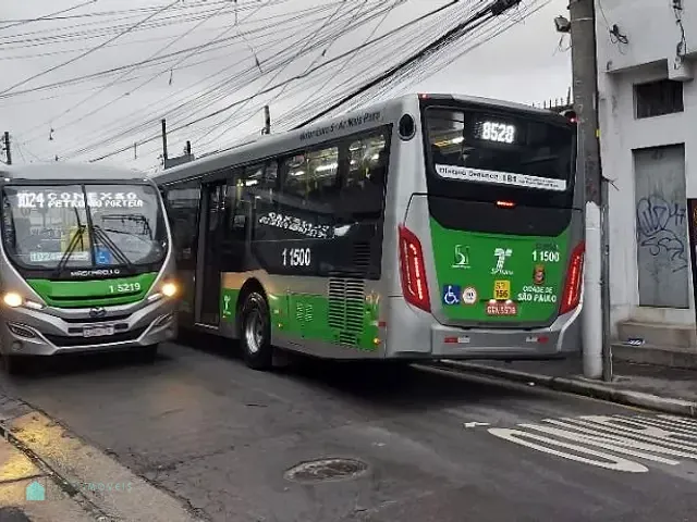 Casa com 185m² 6 quartos e 3 banheiros, à venda, no bairro Vila João Batista em São Paulo