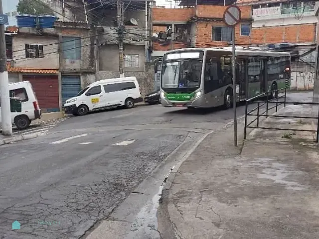 Casa com 185m² 6 quartos e 3 banheiros, à venda, no bairro Vila João Batista em São Paulo