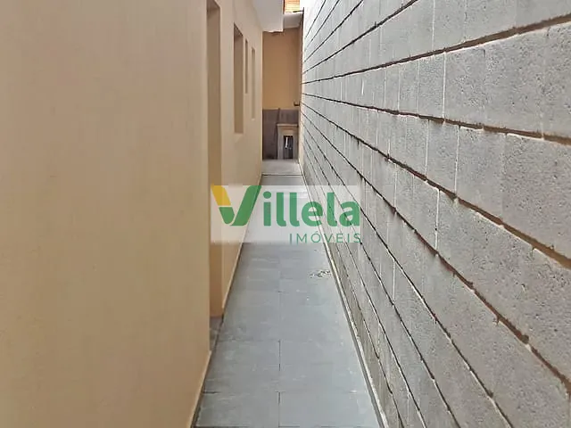 Casa 2 quartos e 1 banheiro, à venda, no bairro Jardim Violeta em Poá