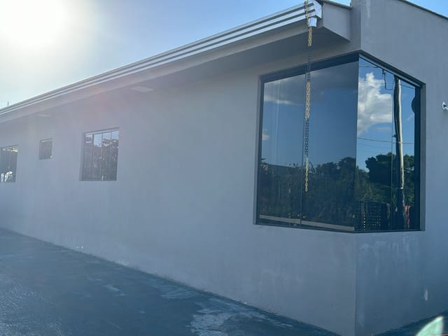 Foto do Casa - CASA NO CONDOMINIO PORTAL FAZENDA, 1.000 M² DE TERRENO, 03 QUARTOS (01 SUITE), ESPAÇO GOURMET, , LONDRINA PR | ZBM NEGOCIOS IMOBILIARIOS