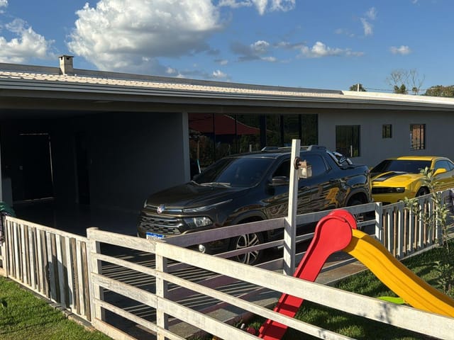 Foto do Casa - CASA NO CONDOMINIO PORTAL FAZENDA, 1.000 M² DE TERRENO, 03 QUARTOS (01 SUITE), ESPAÇO GOURMET, , LONDRINA PR | ZBM NEGOCIOS IMOBILIARIOS