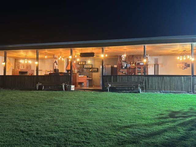 Foto do Casa - CASA NO CONDOMINIO PORTAL FAZENDA, 1.000 M² DE TERRENO, 03 QUARTOS (01 SUITE), ESPAÇO GOURMET, , LONDRINA PR | ZBM NEGOCIOS IMOBILIARIOS
