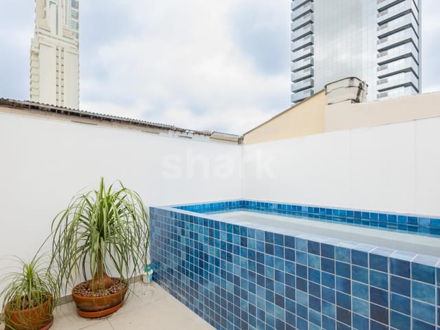 Casa 2 quartos e 2 banheiros, à venda, no bairro Brooklin Paulista em São Paulo
