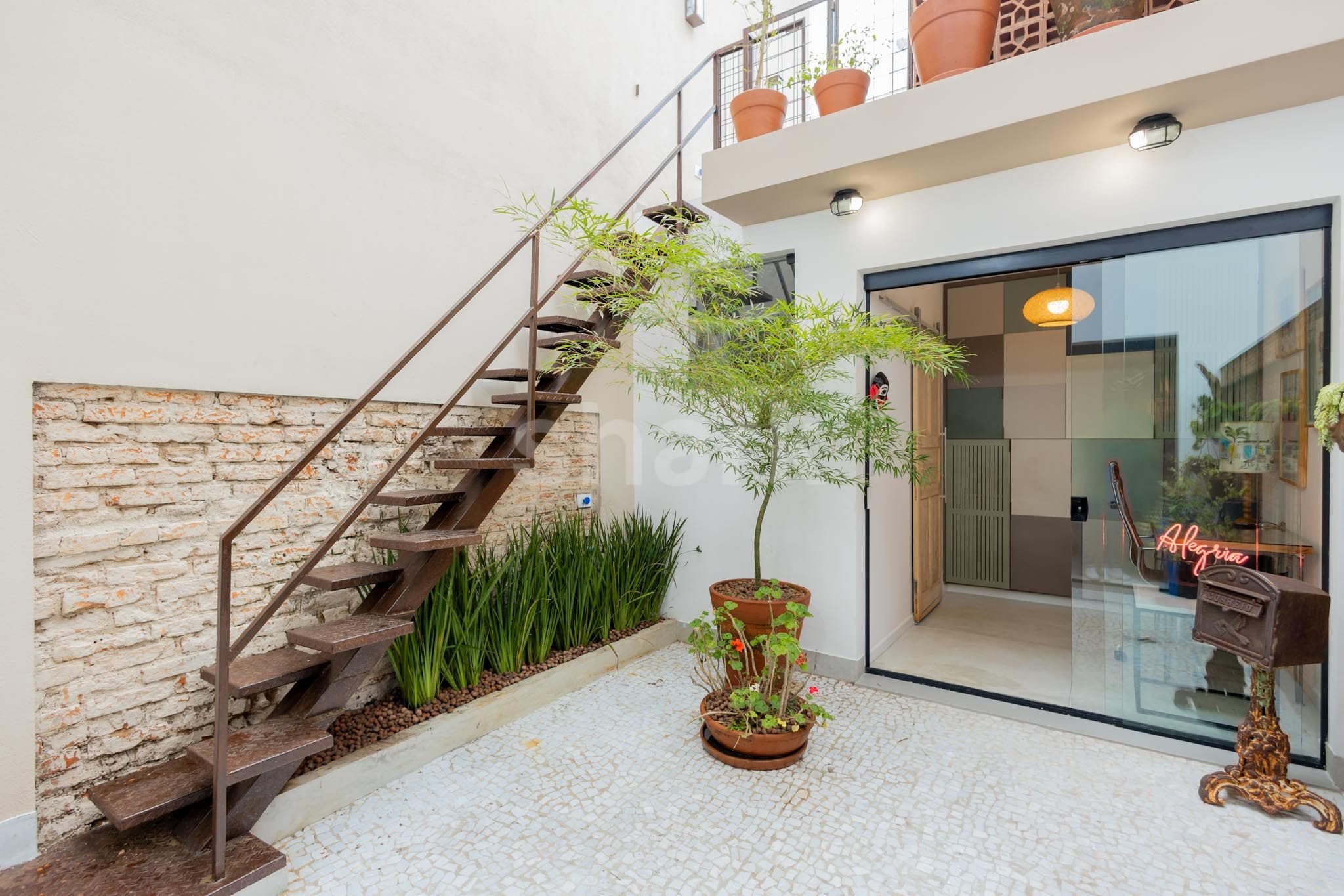 Casa em Brooklin Paulista — foto 1