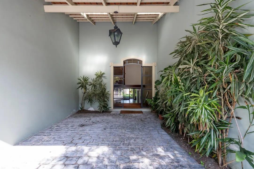 Casa em Jardim Leonor — foto 4