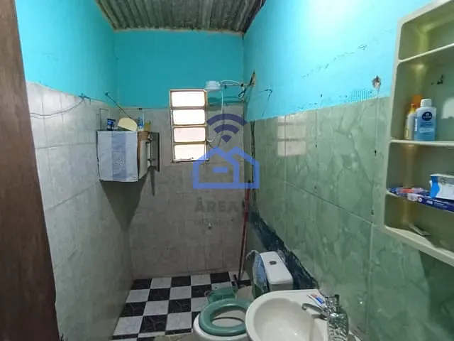 Casa com 130m² 1 quarto e 1 banheiro, à venda, no bairro Porto novo em Caraguatatuba