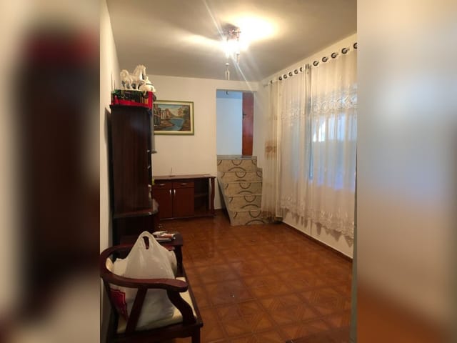 Foto do Casa - Casa à venda, Vila Capriotti, Carapicuíba, SP | Collina Imóveis