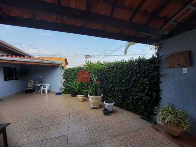 Casa com 258m², à venda, no bairro Centro em Tremembé