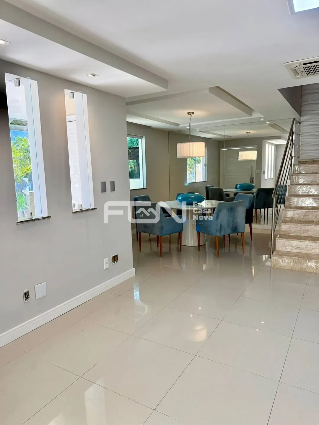 Casa, 4 quartos, 358 m² - Foto 12
