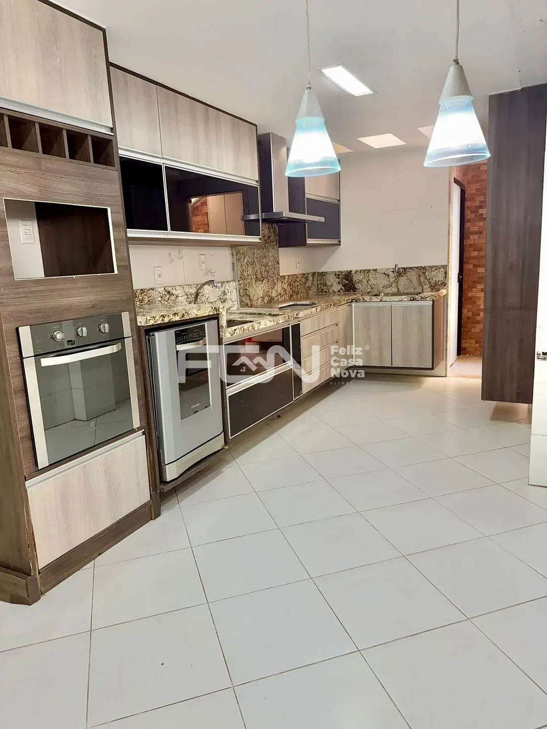 Casa, 4 quartos, 358 m² - Foto 11