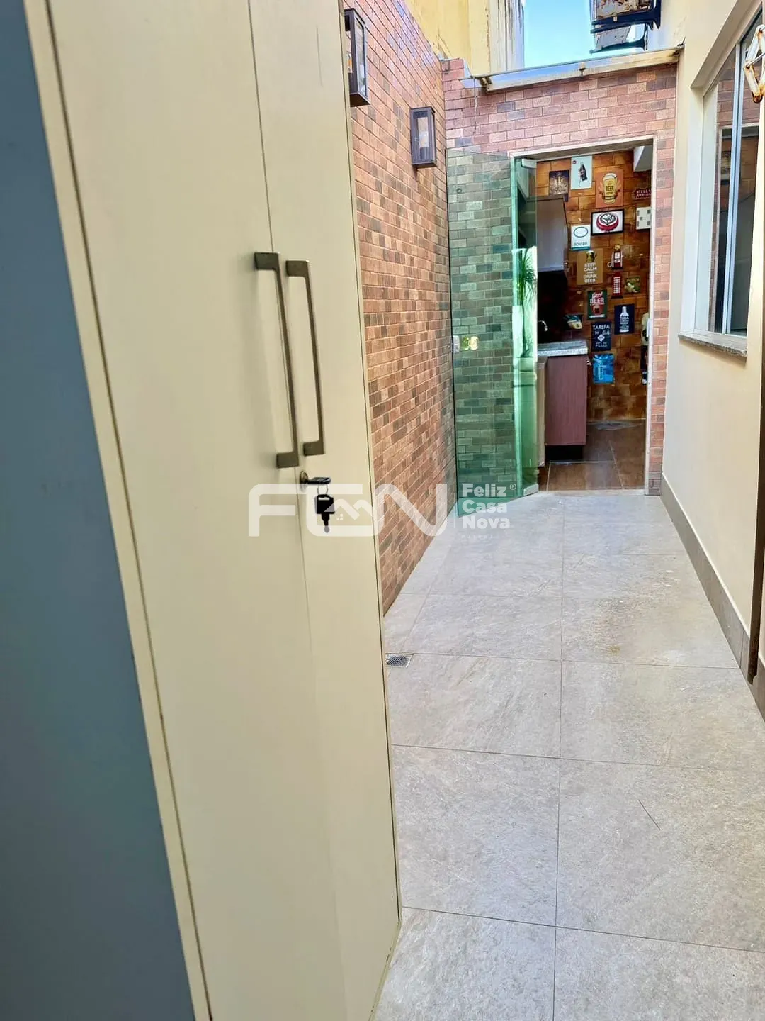 Casa, 4 quartos, 358 m² - Foto 34