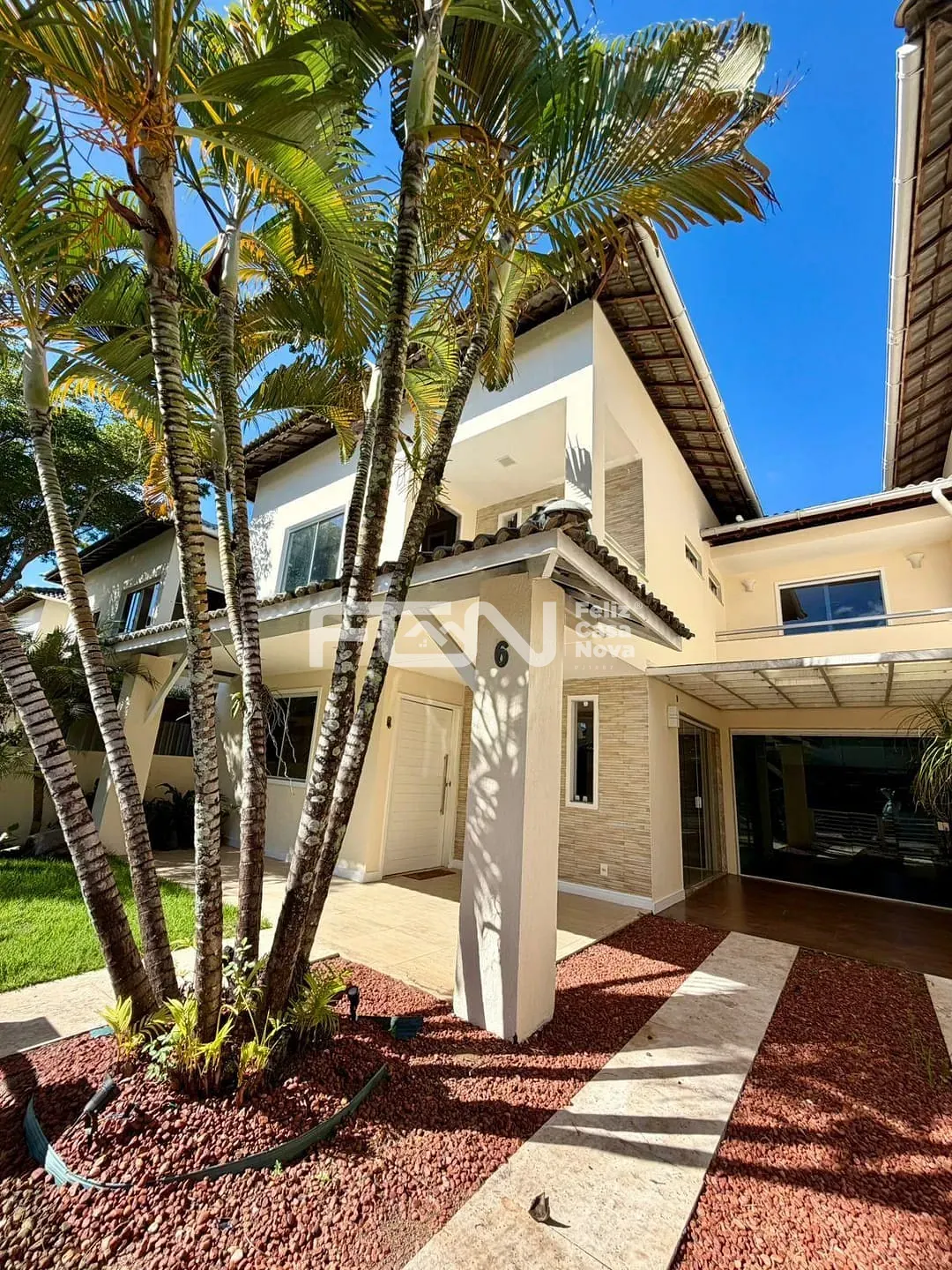 Casa, 4 quartos, 358 m² - Foto 2