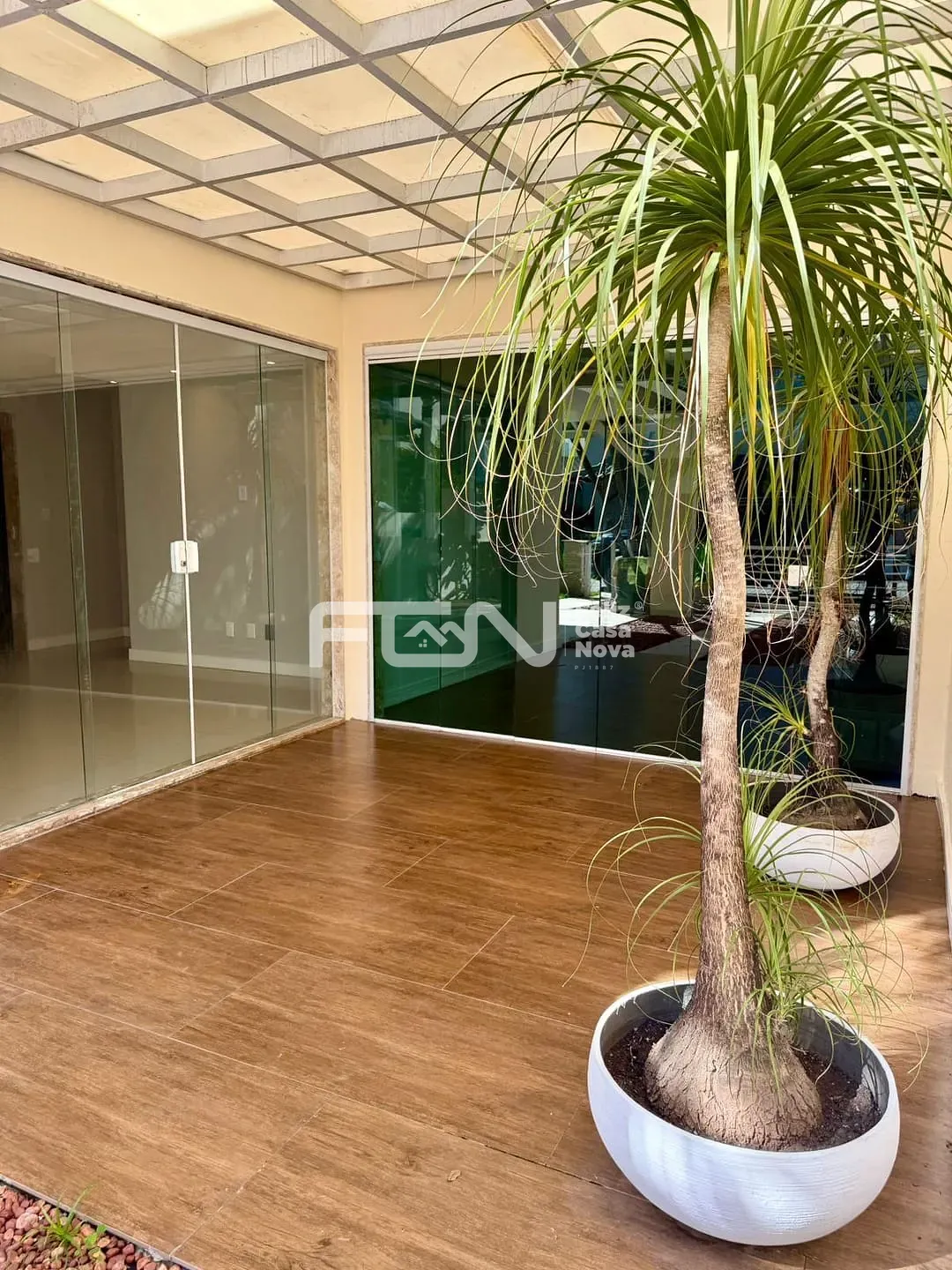 Casa, 4 quartos, 358 m² - Foto 3