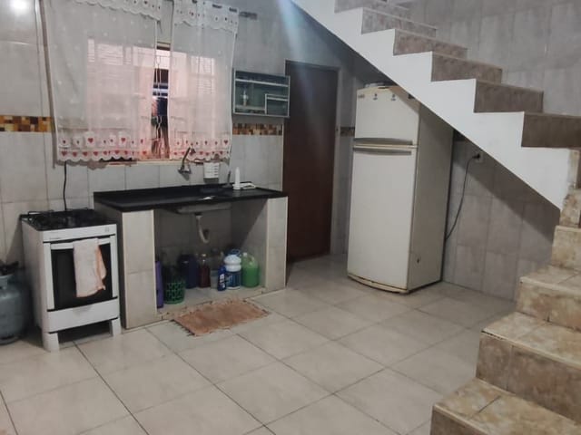 Casa com 125m² 3 quartos e 2 banheiros, à venda, no bairro Loteamento Residencial Novo Mundo em Campinas