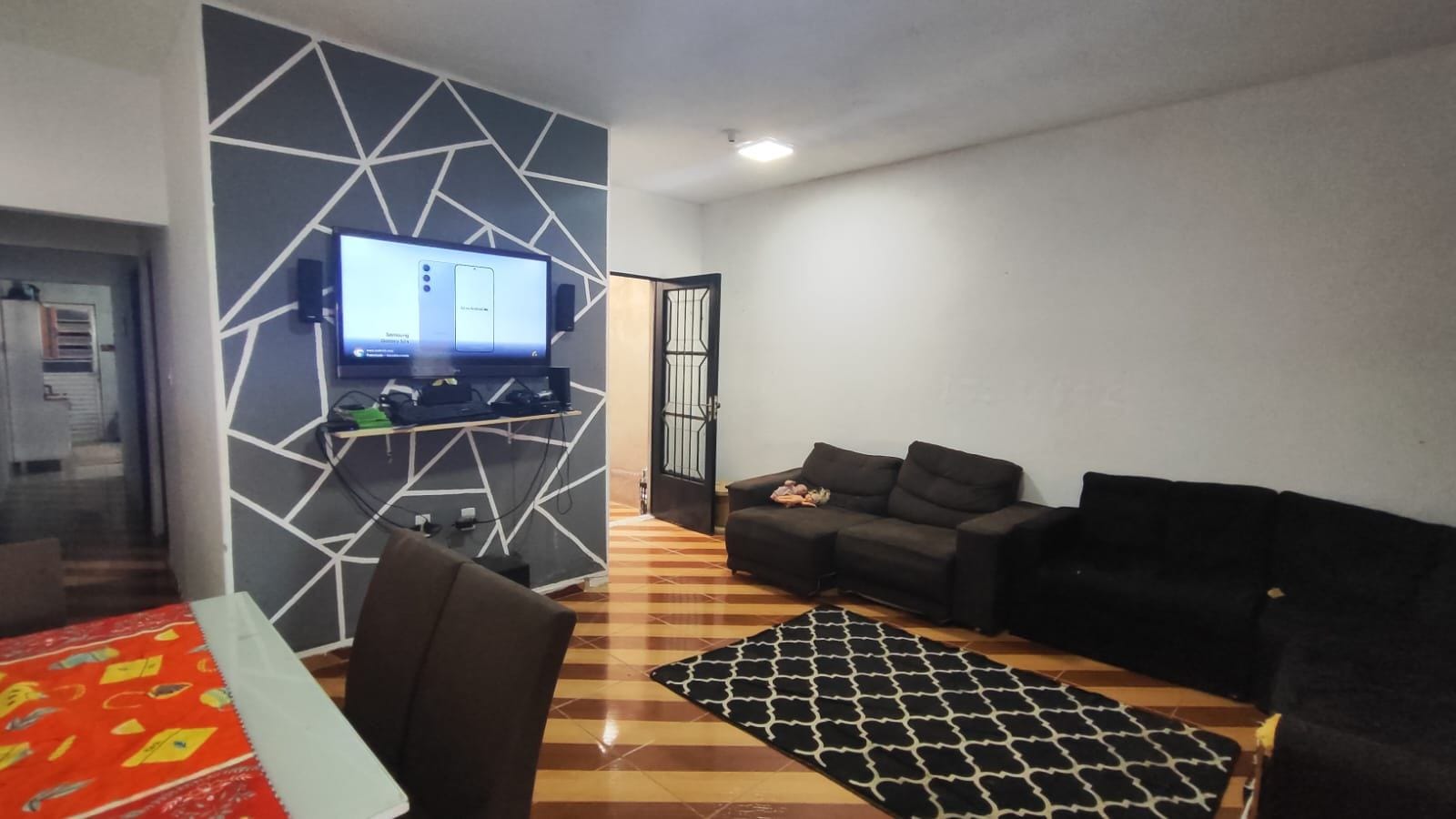 Casa, 3 quartos, 100 m² - Foto 2