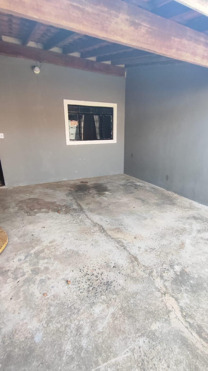 Casa, 3 quartos, 100 m² - Foto 1
