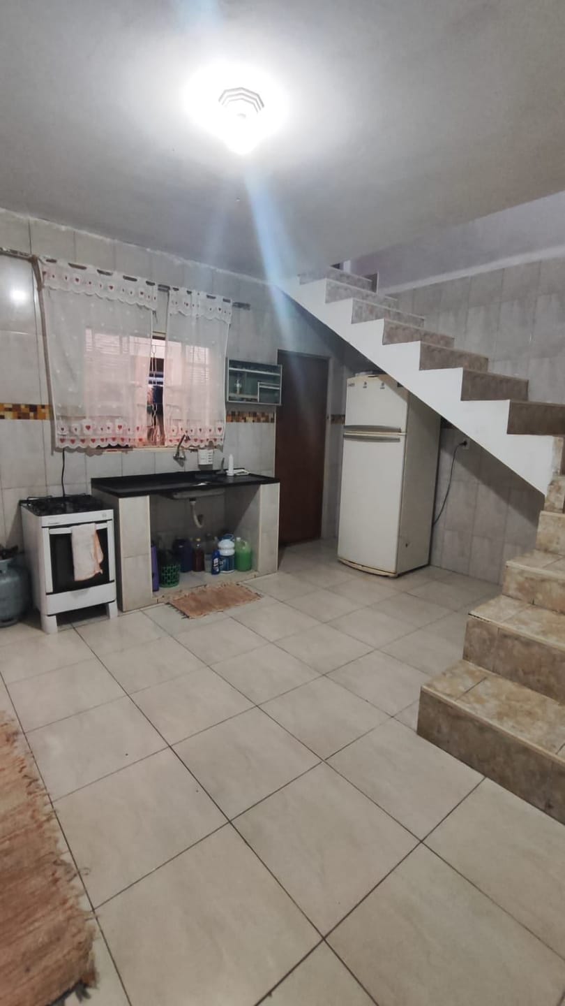 Casa, 3 quartos, 100 m² - Foto 4