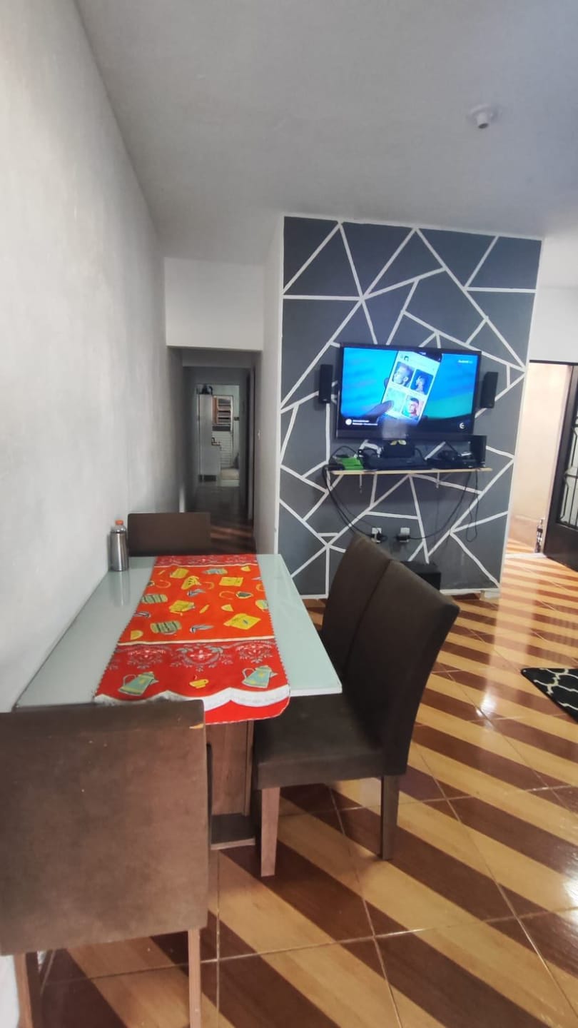 Casa, 3 quartos, 100 m² - Foto 5