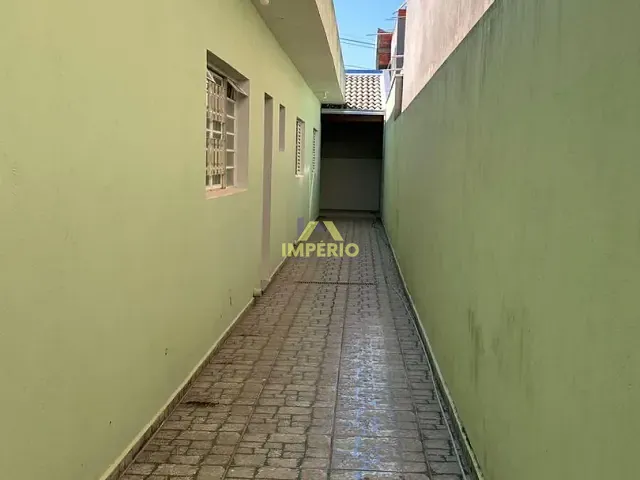 Casa com 180m² 2 quartos e 2 banheiros, à venda, no bairro Jardim Nair Maria em Salto