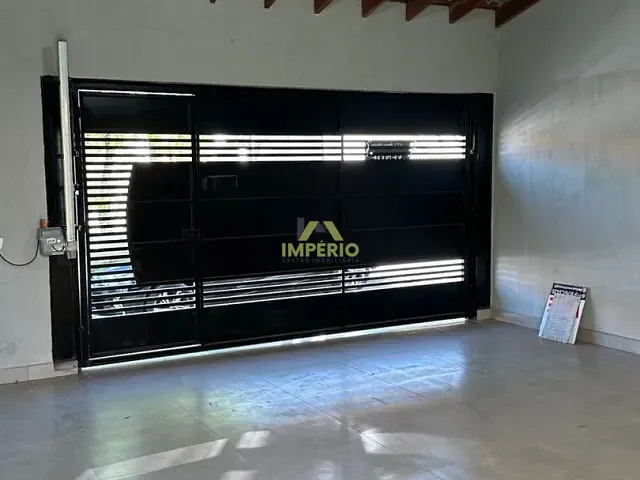 Casa com 180m² 2 quartos e 2 banheiros, à venda, no bairro Jardim Nair Maria em Salto