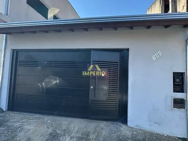 Casa com 180m² 2 quartos e 2 banheiros, à venda, no bairro Jardim Nair Maria em Salto