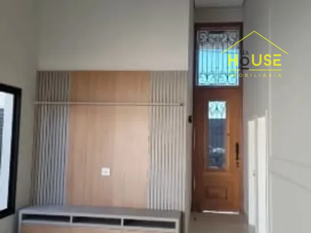Casa 3 quartos e 4 banheiros, à venda, no bairro Village Damha Rio Preto III em São José do Rio Preto