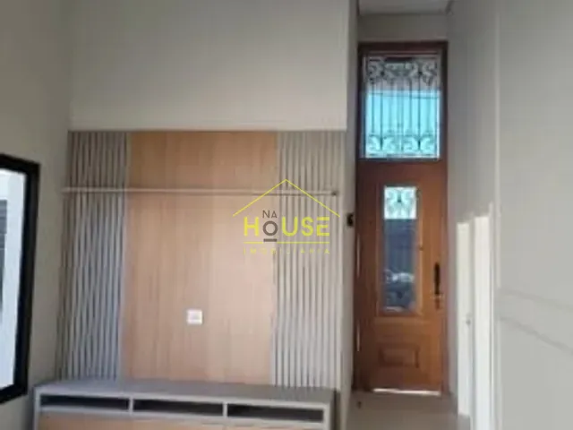 Casa 3 quartos e 4 banheiros, à venda, no bairro Village Damha Rio Preto III em São José do Rio Preto