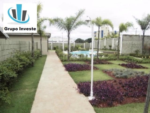Foto do Casa - CASA EM CONDOMÍNIO para Locação 3 Quartos, 1 Suite, 2 Vagas, 89.83M², CONDOMÍNIO VILLAGE ANCHIETA, ARARAQUARA - SP | Village Anchieta | Investe Imobiliária LTDA