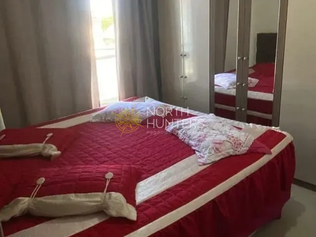 Casa com 79m² 2 quartos e 2 banheiros, à venda, no bairro Aventureiro em Joinville