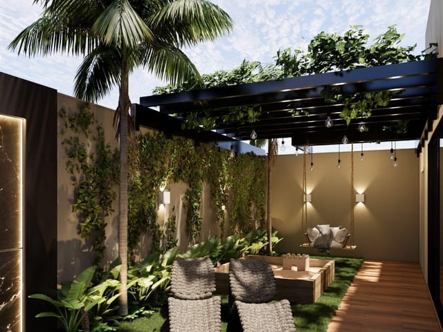 Casa 3 quartos e 3 banheiros, à venda, no bairro Jardim Santa Marta em Cuiabá