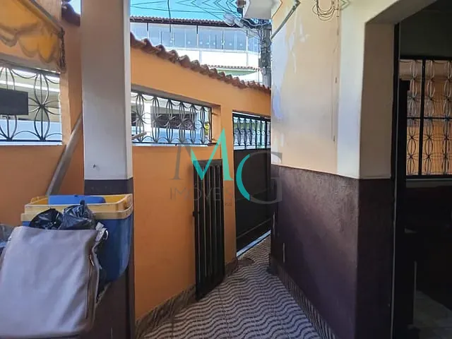 Casa 2 quartos e 2 banheiros, à venda, no bairro Campo Grande em Rio de Janeiro