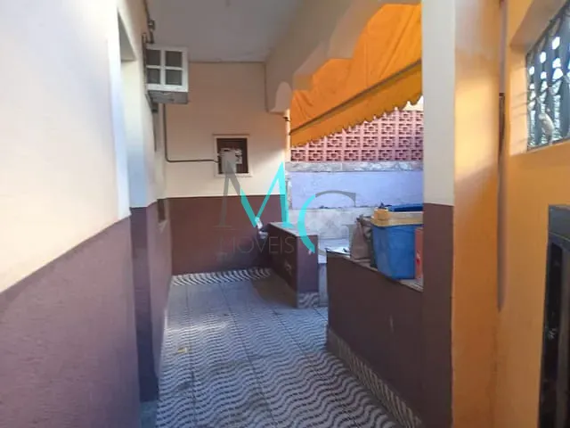 Casa 2 quartos e 2 banheiros, à venda, no bairro Campo Grande em Rio de Janeiro