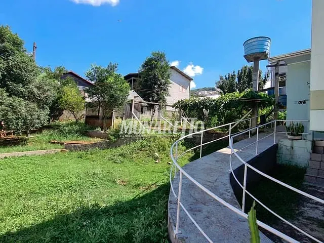 Casa com 980m² 2 quartos e 3 banheiros, à venda, no bairro Nações em Concórdia