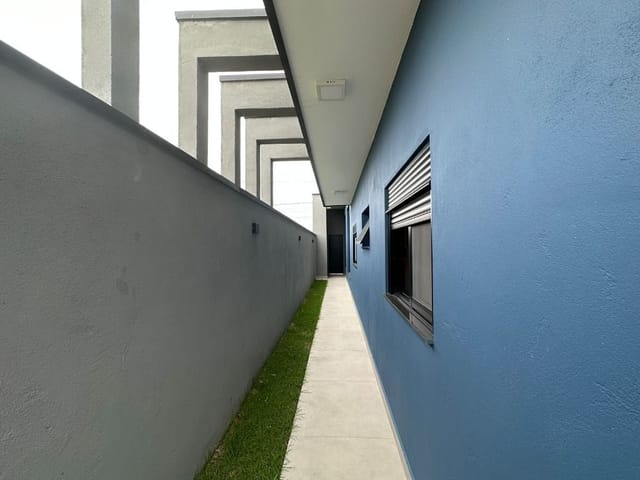 Foto do Casa - Casa com 3 dormitórios à venda, 135 m² por R$ 850.000,00 - Residencial Malbu - Caçapava/SP | RUSSI IMÓVEIS