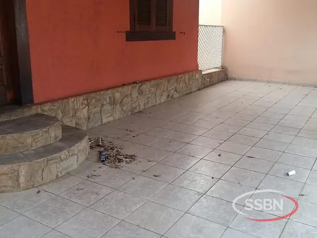 Casa 3 quartos e 2 banheiros, à venda, no bairro Jardim Santa Rosa em Nova Odessa