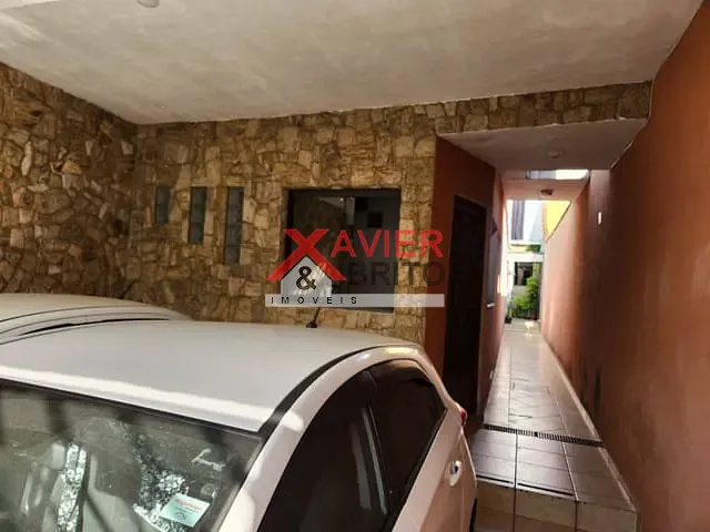 Casa 5 quartos e 3 banheiros, à venda, no bairro Vila Nhocune em São Paulo