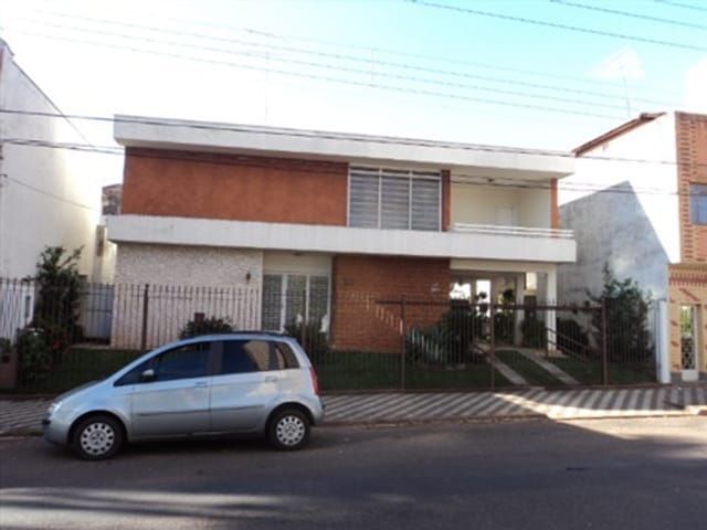 Foto do Casa - Casa à venda 4 Quartos, 1 Suite, 3 Vagas, Centro, Uberaba - MG | ZUCATO IMOBILIARIA LTDA