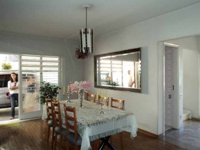 Foto do Casa - Casa à venda 4 Quartos, 1 Suite, 3 Vagas, Centro, Uberaba - MG | ZUCATO IMOBILIARIA LTDA