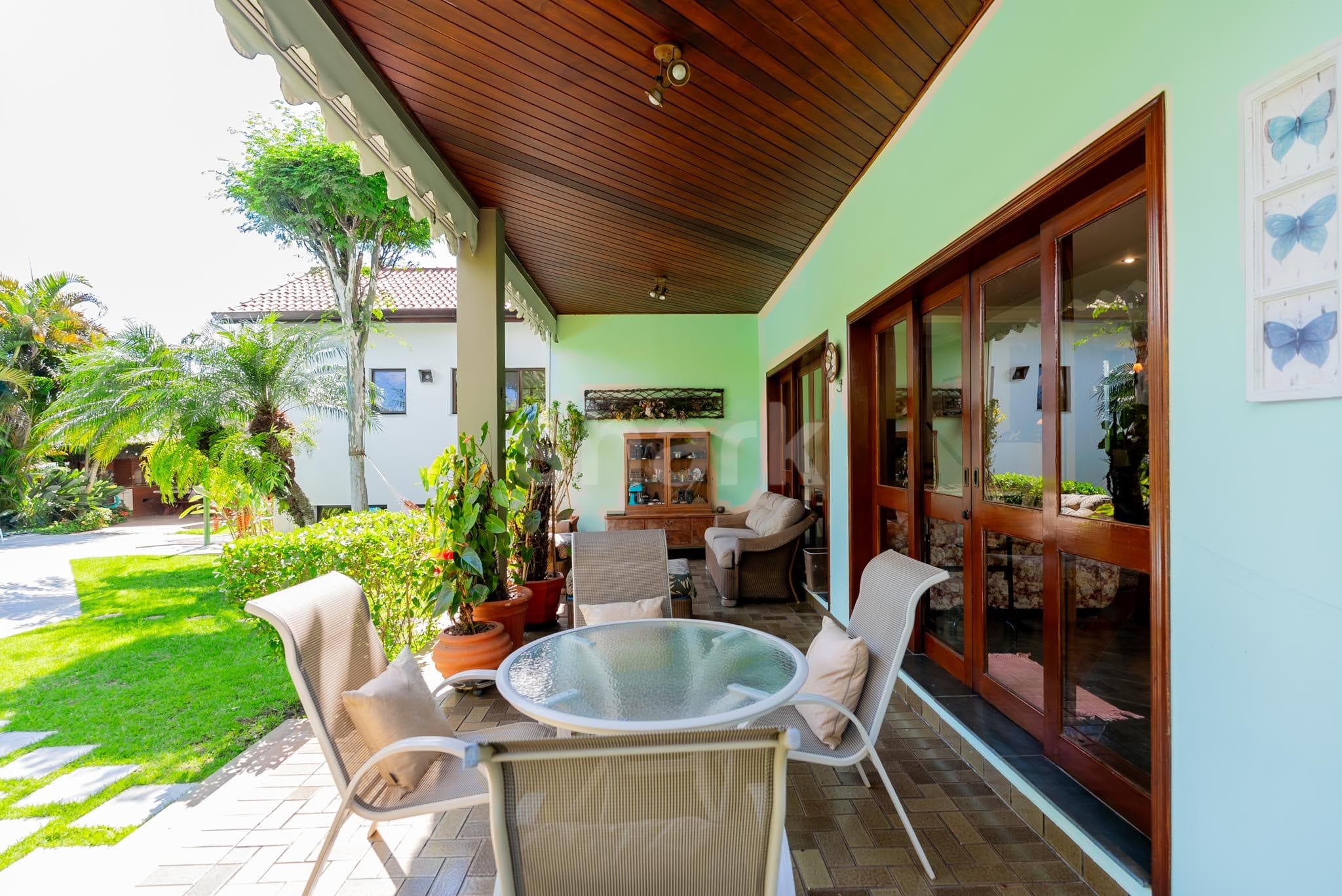 Casa em Alphaville — foto 4